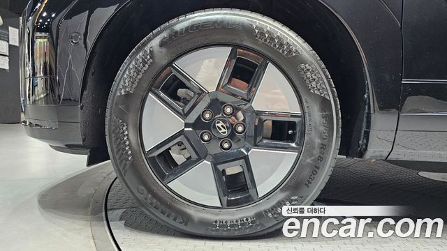Hyundai Santafe MX5 HEV 1.6 2WD Calligraphy - фото 4