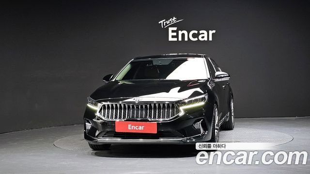 Kia K7 Premier 3.0 GDI Noblesse - фото 1