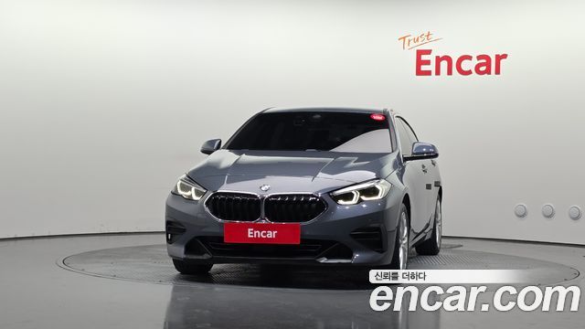 BMW 2-Series F44 218d Advantage - фото 2