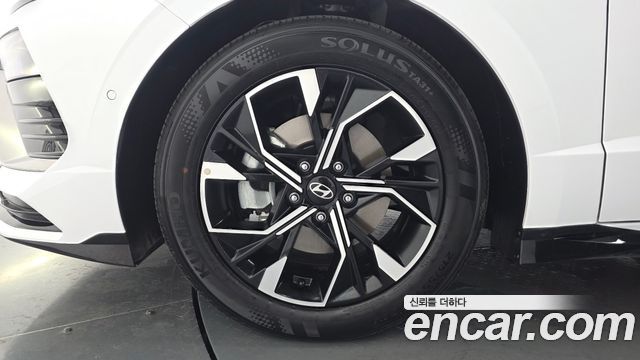 Hyundai Sonata DN8 1.6 Turbo Exclusive - фото 4