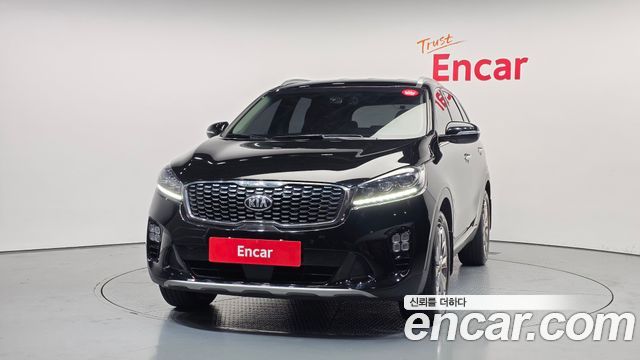 Kia Sorento Новый Diesel 2.2 4WD Noblesse - фото 2