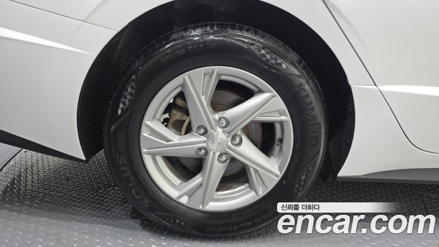 Hyundai Sonata DN8 2.0 Premium - фото 4