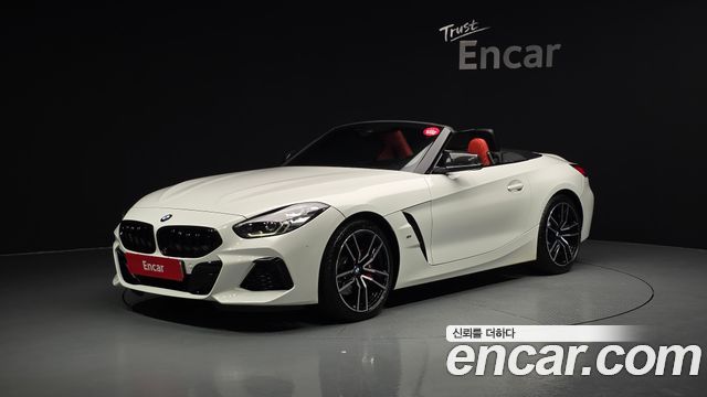 BMW Z4 G29 sDrive20i M Sport - фото 0