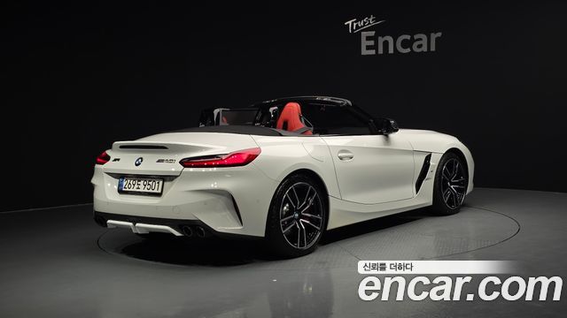 BMW Z4 G29 sDrive20i M Sport - фото 1