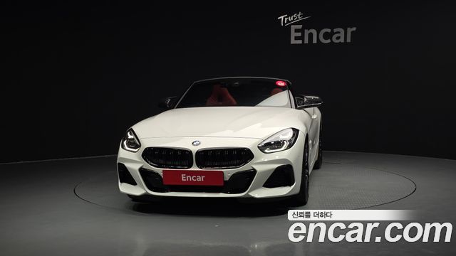 BMW Z4 G29 sDrive20i M Sport - фото 2
