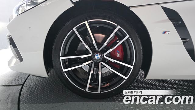 BMW Z4 G29 sDrive20i M Sport - фото 4