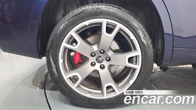 Maserati Levante 3.0 S AWD - фото 4
