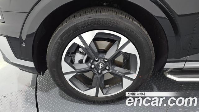Hyundai Palisade LX3 HEV 2.5T 2WD 7-Seater Prestige - фото 4