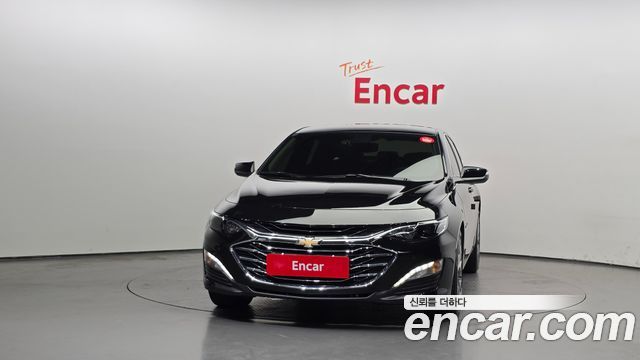 Chevrolet (GM Daewoo) Malibu Новый 1.3 Turbo LT Deluxe - фото 2
