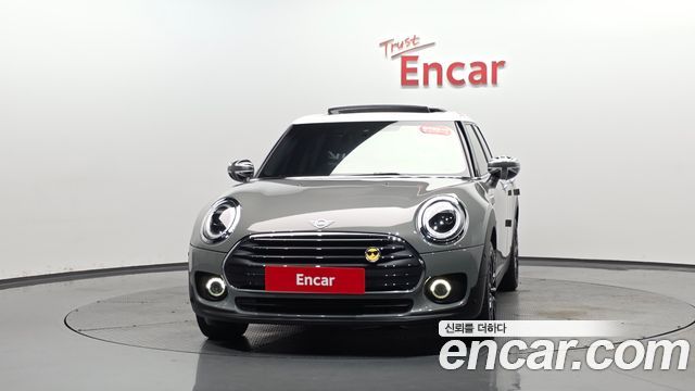 Mini Clubman Classic Plus Lite 2nd - фото 1
