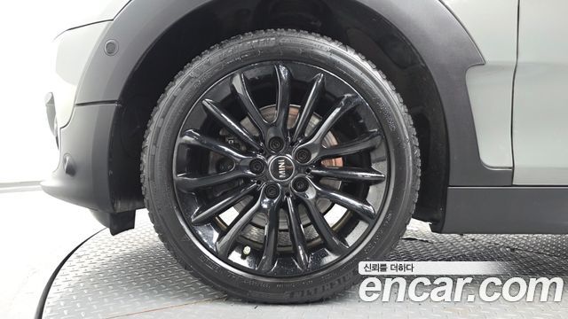 Mini Clubman Classic Plus Lite 2nd - фото 3