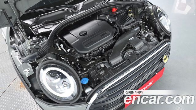 Mini Clubman Classic Plus Lite 2nd - фото 4