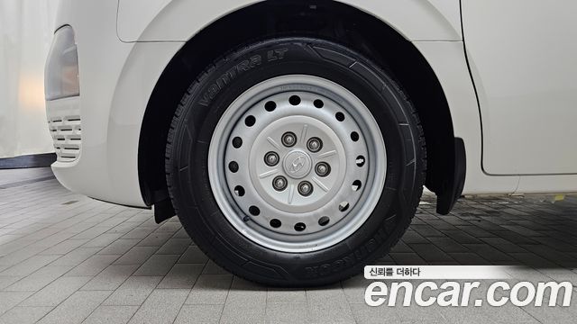 Hyundai Staria Cargo 3-Seater Smart - фото 4