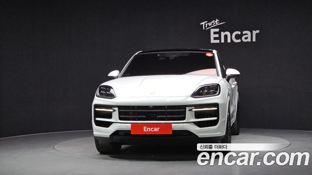 Porsche Cayenne PO536 3.0 E-Hybrid Coupe - фото 2