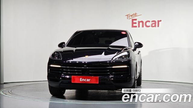 Porsche Cayenne PO536 3.0 Coupe - фото 2