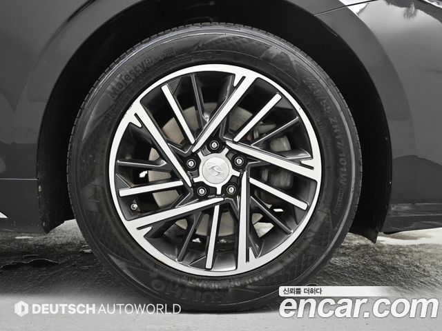Hyundai Grandeur Новый IG 3.0 LPi Premium Choice - фото 3