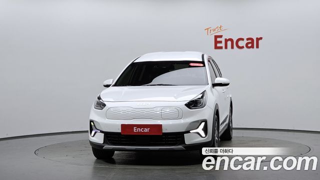Kia Niro Earth - фото 2