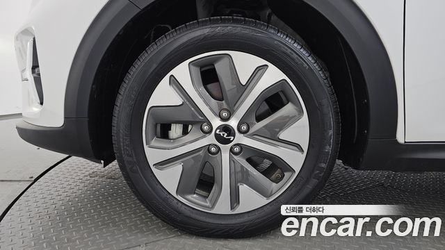 Kia Niro Earth - фото 4