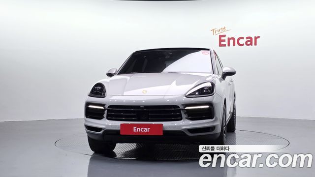 Porsche Cayenne PO536 3.0 Coupe - фото 2