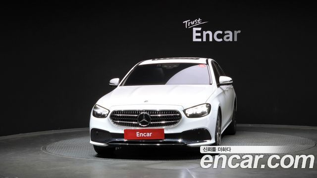 Mercedes-Benz E-Class W213 E250 Avantgarde - фото 2
