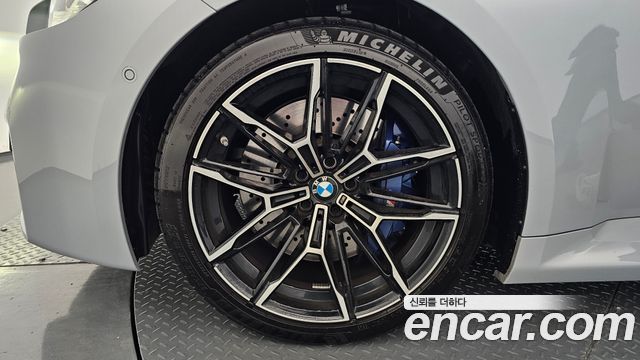BMW M2 G87 M2 Coupe - фото 4