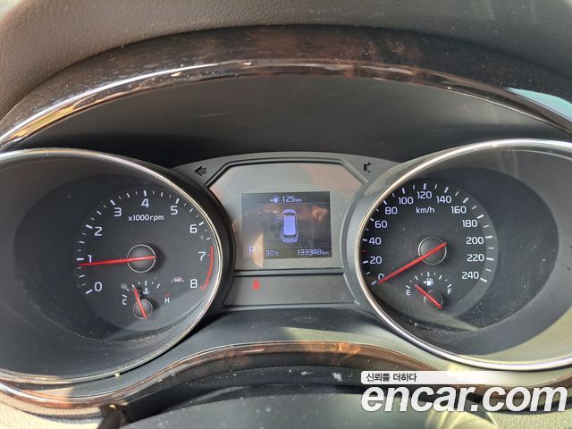 Kia Carnival Новый Gasoline 9-Seater Noblesse Special - фото 2