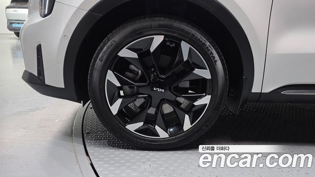 Kia Sorento Новый 4-го поколения Gasoline 2.5T 2WD Signature - фото 4