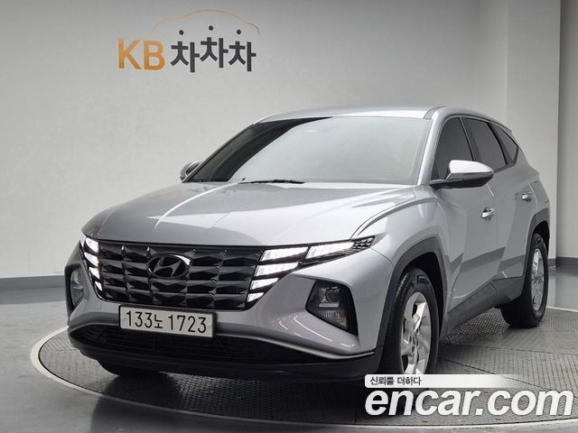 Hyundai Tucson NX4 Diesel 2.0 2WD Modern - фото 0