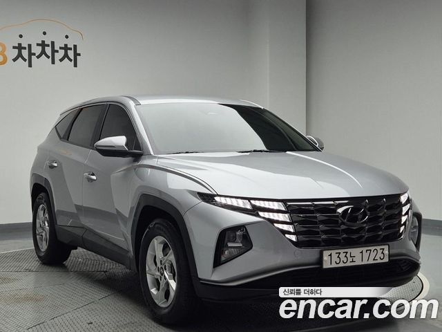 Hyundai Tucson NX4 Diesel 2.0 2WD Modern - фото 3