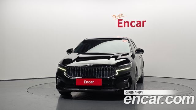 Kia K7 Premier 2.5 GDI Noblesse - фото 2