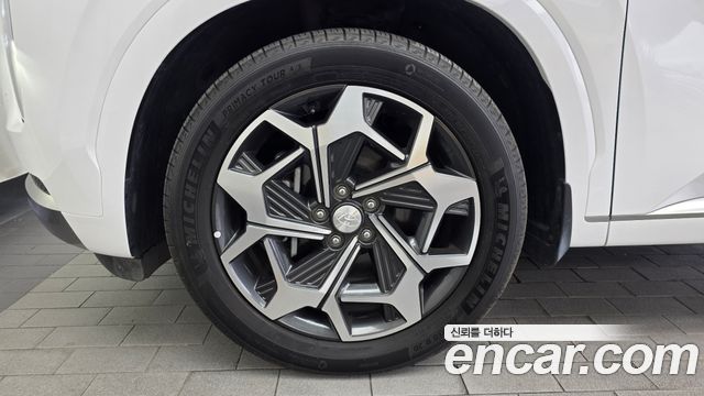 Hyundai Palisade Diesel 2.2 2WD Calligraphy - фото 4