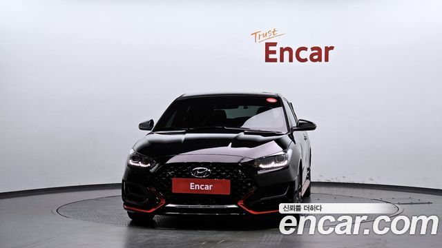 Hyundai Veloster JS 2.0 N - фото 2