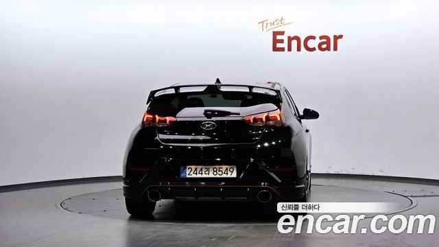 Hyundai Veloster JS 2.0 N - фото 3