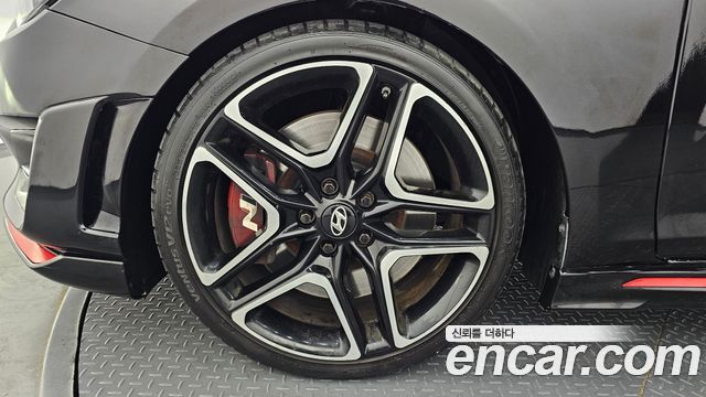 Hyundai Veloster JS 2.0 N - фото 4