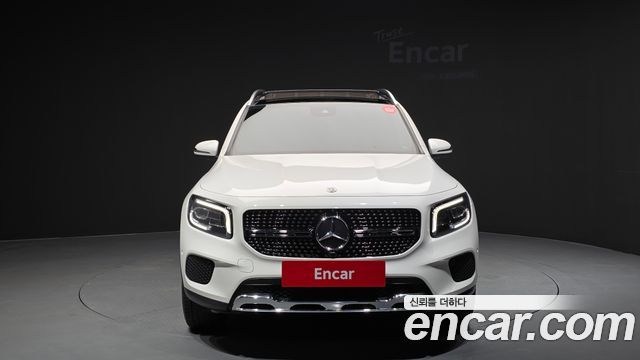 Mercedes-Benz GLB-Class X247 GLB220 - фото 2