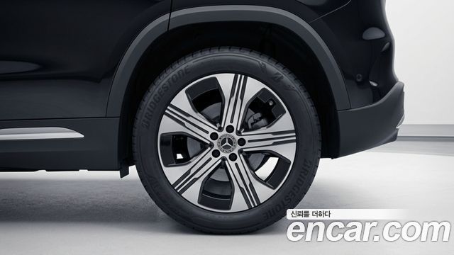 Mercedes-Benz EQA H243 EQA250 Progressive - фото 4