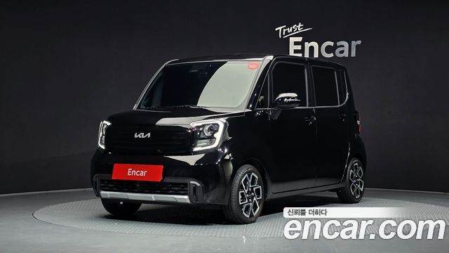 Kia RAY Новый Signature - фото 0