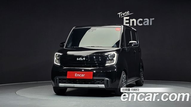 Kia RAY Новый Signature - фото 2