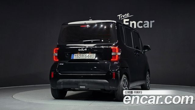 Kia RAY Новый Signature - фото 3