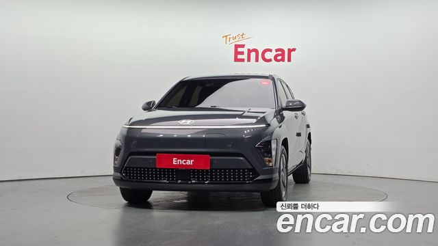 Hyundai Kona SX2 Standard Premium - фото 2