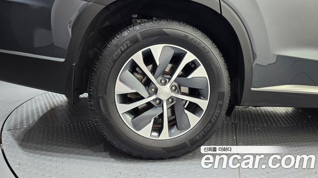 Hyundai Palisade Diesel 2.2 2WD Exclusive - фото 4