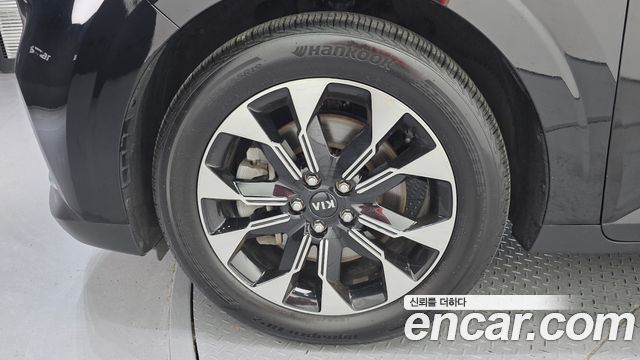 Kia Carnival 4-го поколения 9-Seater Signature - фото 4