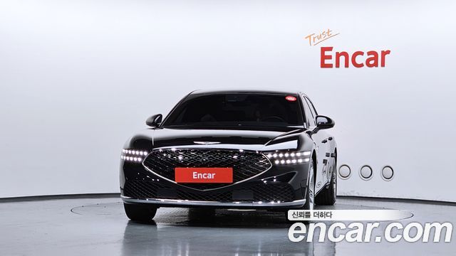 Genesis G90 RS4 Gasoline 3.5 Turbo 2WD - фото 2