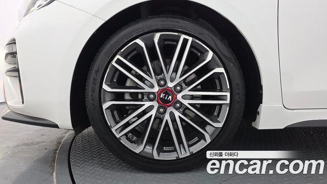 Kia K3 Совершенно новый 5Door GT Signature - фото 4