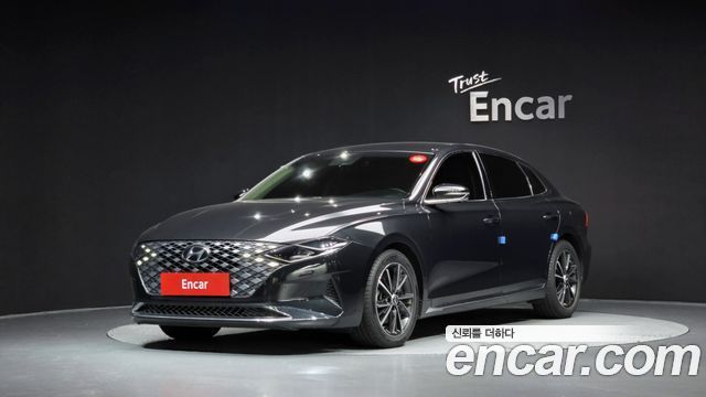 Hyundai Grandeur Новый IG 2.5 Exclusice - фото 0