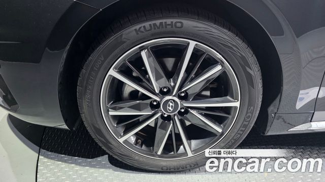 Hyundai Grandeur Новый IG 2.5 Exclusice - фото 4
