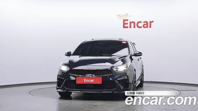 Kia K3 Совершенно новый 5Door GT Plus - фото 2