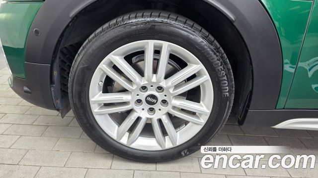 Mini Countryman Classic Plus 2nd - фото 4