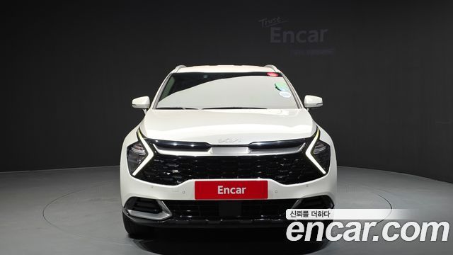 Kia Sportage 5-го поколения Gasoline 1.6 Turbo 2WD Nobleless - фото 2