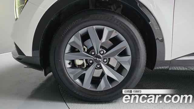 Kia Sportage 5-го поколения Gasoline 1.6 Turbo 2WD Nobleless - фото 4